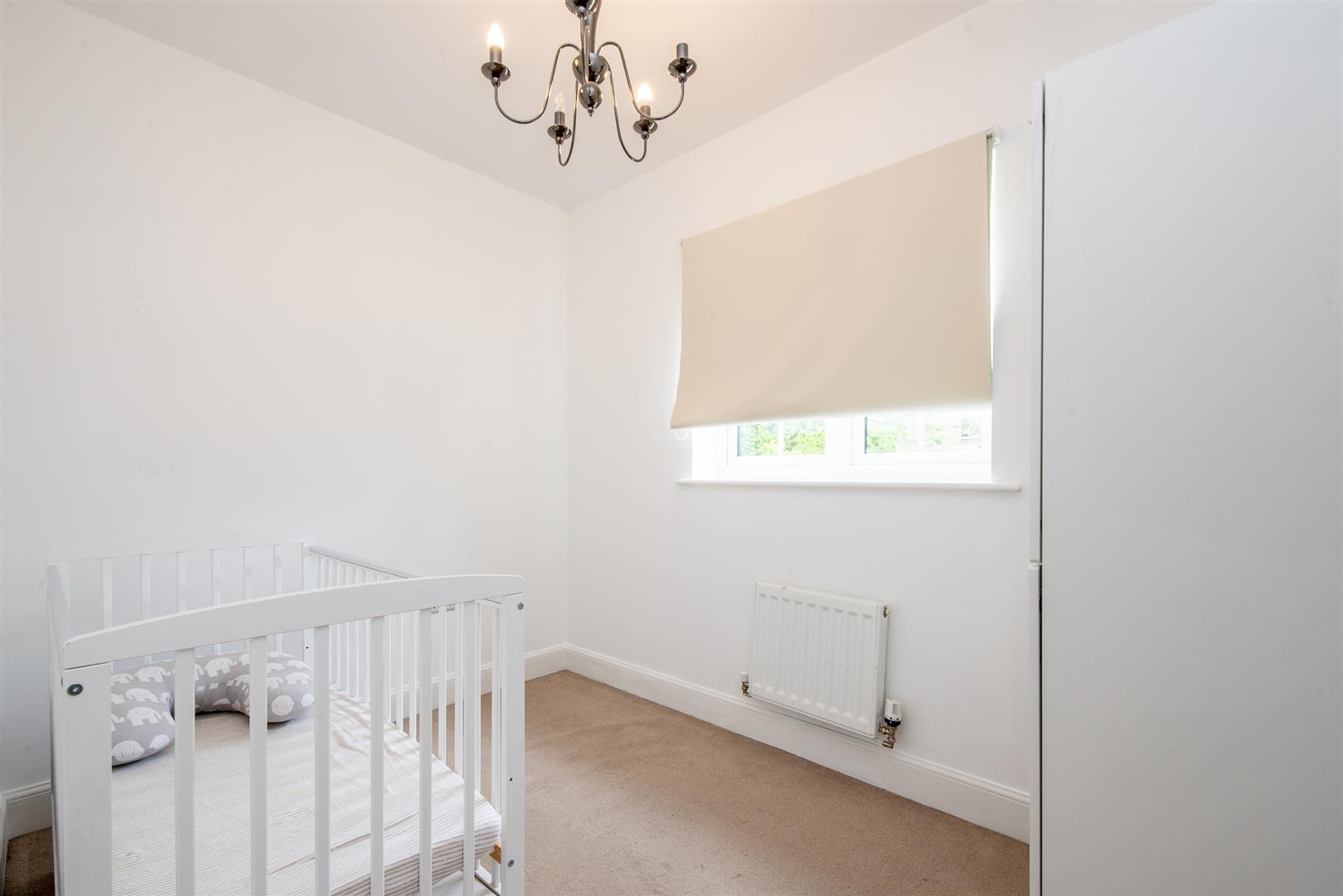 Oak Leaf Drive, Preston